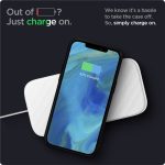 Spigen Thin Fit, zaštitna maska za telefon, crna - iPhone 12/Pro - Slika 4