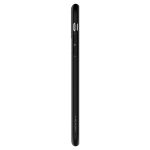 Spigen Liquid Air, zaštitna maska za telefon, crna - iPhone 11 Pro - Slika 3