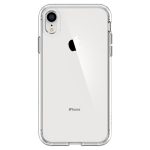 Spigen Ultra Hybrid, zaštitna maska za telefon, prozirna - iPhone XR