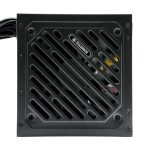 Xilence 650W Gaming, ATX 2.52v 80+ GOLD, aktivan PFC, 3×PCIe, 6×SATA, 120mm ventilator, crno