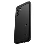 Spigen Tough Armor, black - Samsung Galaxy A15/A15 5G - Slika 2