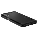 Spigen Tough Armor, black - Samsung Galaxy A15/A15 5G - Slika 3