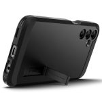 Spigen Tough Armor, black - Samsung Galaxy A15/A15 5G - Slika 4