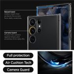 Spigen Liquid Crystal, zaštitna maska za telefon, space - Samsung Galaxy S23 Ultra (ACS05611) - Slika 2