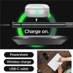 Spigen Liquid Crystal, zaštitna maska za telefon, space - Samsung Galaxy S23 Ultra (ACS05611) - Slika 4