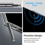 Spigen Liquid Crystal, zaštitna maska za telefon, prozirna - Samsung Galaxy S23 Ultra - Slika 4