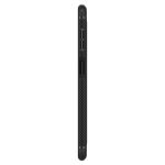 Spigen Rugged Armor, zaštitna maska za telefon, crna - Samsung Galaxy A13 - Slika 3