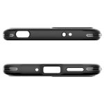 Spigen Rugged Armor, maska za telefon, crna - Xiaomi Redmi Note 12 5G/ POCO X5 5G (ACS05787) - Slika 4