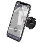 Spigen Click.R Air Vent Mount nosač za ventilacijske opreme automobila - Slika 5