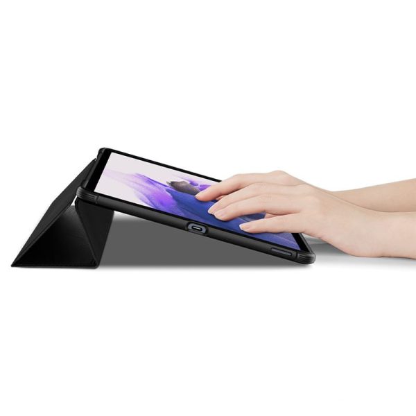 Spigen Rugged Armor Pro, zaštitna maska za Galaxy Tab - Samsung Galaxy Tab S7 FE/S7 FE 5G