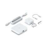 Ubiquiti Cloud Gateway Max (UCG-Max) - Slika 3
