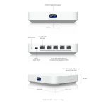 Ubiquiti Cloud Gateway Max (UCG-Max) - Slika 4