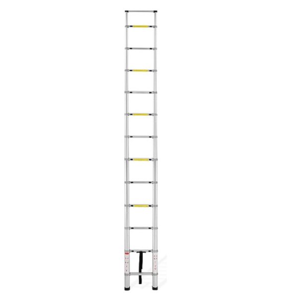 ProScope teleskopske ljestve #DLT208F (9 stepenica / 260 cm) - PRO