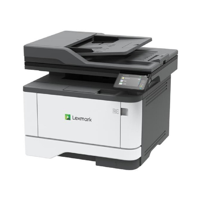 173112-57_57534_02 Lexmark MFP MX431adn Mono Multifunctional Laser A4 Printer, Duplex, 40 str/min, 600dpi, 512MB, USB/G-LAN - Slika 1