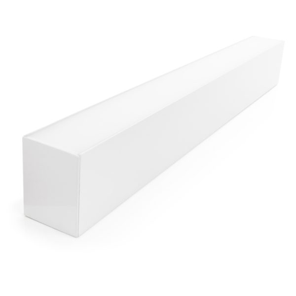 Verbatim LED linijska rasvjeta 600mm, 12W, 1200lm, 4000K