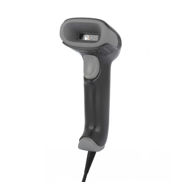 Honeywell Voyager Extreme Performance 1470g, 2D barcode čitač , stalak, USB, crni (1470G2D-6USB-1-R)
