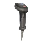 Zebex Z-3392 Plus 2D barcode čitač, USB, crni - Slika 2