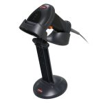 Zebex Z-3392 Plus 2D barcode čitač, USB, crni - Slika 3
