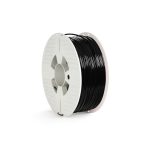 Verbatim 3D filament  nit ABS 2.85mm crna, 1 kg