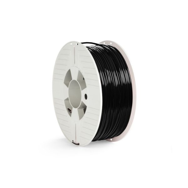 Verbatim 3D filament  nit ABS 2.85mm crna, 1 kg