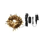 WOOX Smart božićna LED rasvjeta, 20m dužina (R5168)