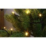 WOOX Smart božićna LED rasvjeta, 20m dužina (R5168) - Slika 2