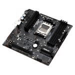 ASROCK B650M PG Lightning, S. AM5, 4x DDR5/7200(OC), PCIe 5.0, HDMI, DP, mATX - Slika 2