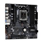 ASROCK B650M PG Lightning, S. AM5, 4x DDR5/7200(OC), PCIe 5.0, HDMI, DP, mATX - Slika 3