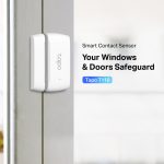 TP-Link Tapo T310 Smart senzor temperature i vlage