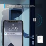 TP-Link Tapo T310 Smart senzor temperature i vlage - Slika 3
