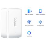 TP-Link Tapo T310 Smart senzor temperature i vlage - Slika 5