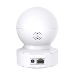 TP-Link Tapo C212 bežična 2K 3MP kamera, H.264 video, Pan/Tilt, Day/Night, dvosmjerni audio, detekcija pokreta, Wifi/LAN, Android/iOS podrška
