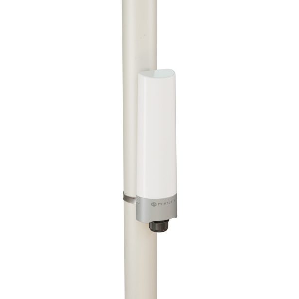 Mikrotik GPeRx4 pojačivač dometa 4x10/100/1000, IP68 (GPER14i)