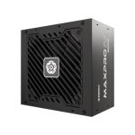 Enermax 750W MaxPro IV, ATX 2.4, 80+, aktivan PFC, 4×PCIe, 3×SATA, 24-pina, 120mm ventilator