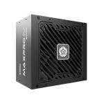 Enermax 750W MaxPro IV, ATX 2.4, 80+, aktivan PFC, 4×PCIe, 3×SATA, 24-pina, 120mm ventilator - Slika 2