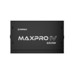 Enermax 750W MaxPro IV, ATX 2.4, 80+, aktivan PFC, 4×PCIe, 3×SATA, 24-pina, 120mm ventilator - Slika 4