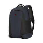 Wenger ruksak Oryson za prijenosnike do 16", 25 L, sivi