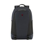 Wenger ruksak Oryson za prijenosnike do 16", 25 L, sivi - Slika 2