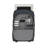 Wenger ruksak Oryson za prijenosnike do 16", 25 L, sivi - Slika 4