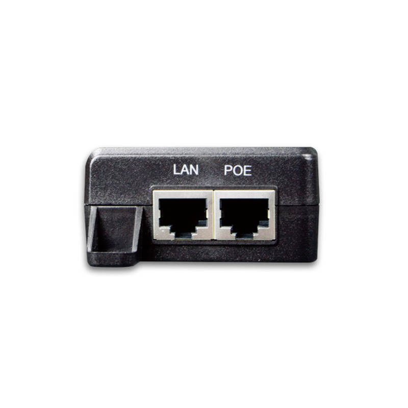 PLANET IEEE802.3at High Power PoE+ Gigabit Ethernet Injector - 30W (All ...