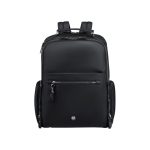 Samsonite ruksak Karissa Evo za prijenosnike do 15.6", crni