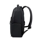 Samsonite ruksak Karissa Evo za prijenosnike do 15.6", crni - Slika 3
