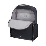Samsonite ruksak Karissa Evo za prijenosnike do 15.6", crni - Slika 4