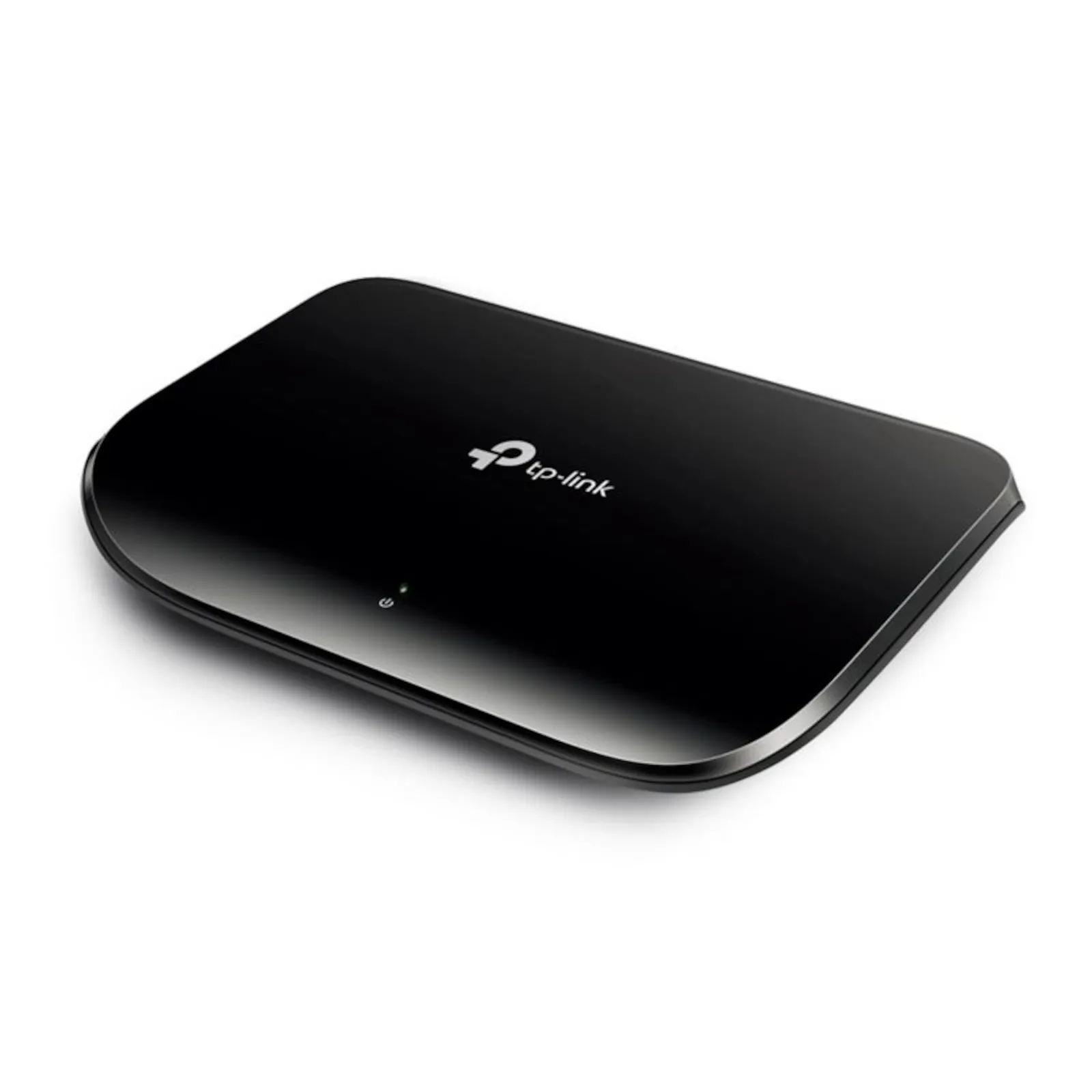 180131085831300601900002R TP-LINK TL-SG1005D 5x Port Desktop Gigabit Switch (neues Modell) - Slika 1