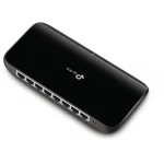 TP-LINK TL-SG1008D V6.0 8x Port Desktop Gigabit Switch Green Ethernet - Slika 2