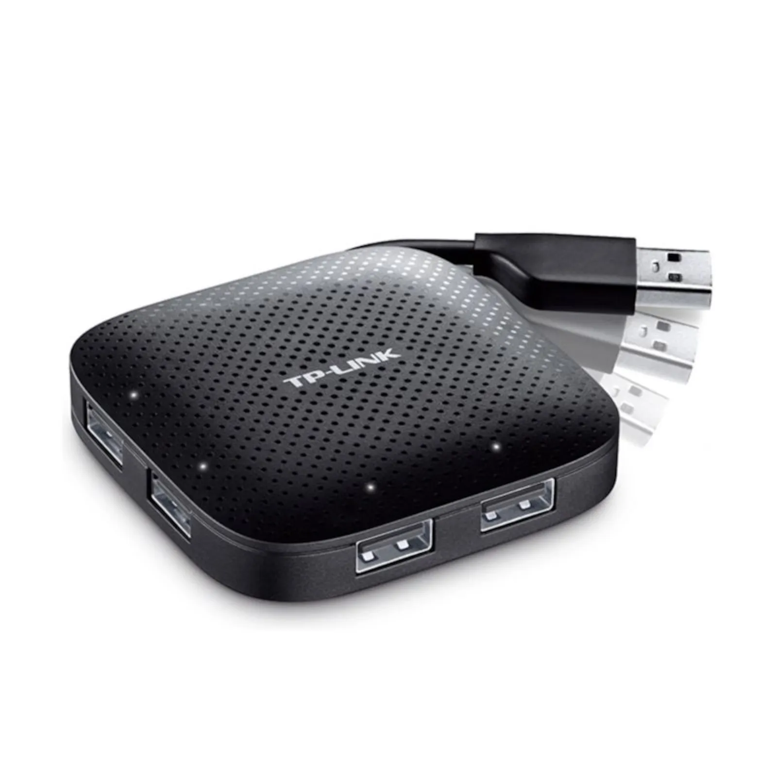 180516104345800601900043H TP-LINK UH400 USB Hub - 4 Port USB 3.0 - Slika 1
