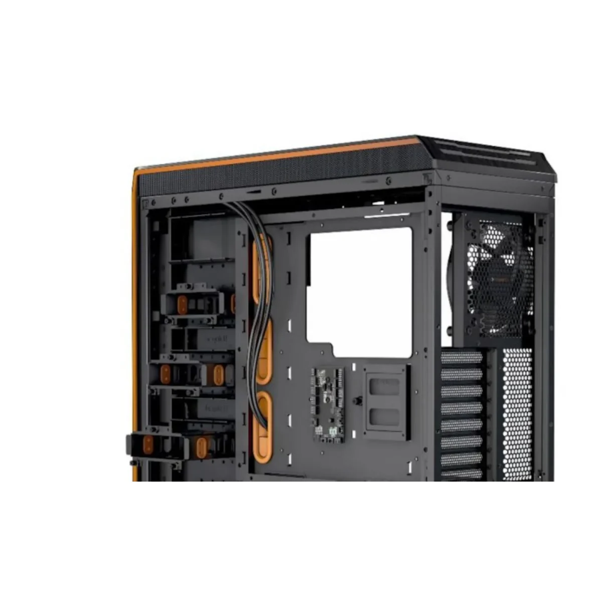 be quiet! HDD Cage Festplattenkäfig für be Quiet Gehäuse - Slika 2