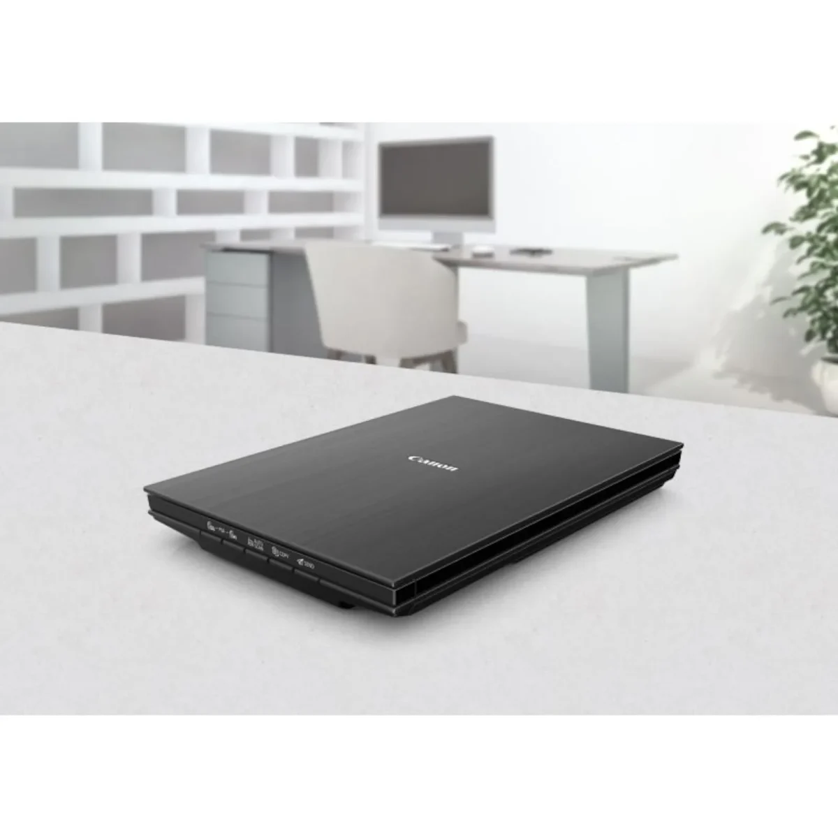 Canon CanoScan Lide 400 Flachbettscanner USB A4 - Slika 4