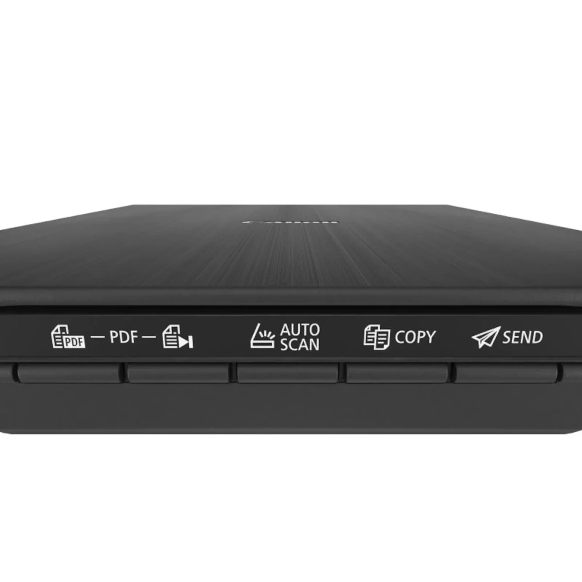 Canon CanoScan Lide 400 Flachbettscanner USB A4 - Slika 2