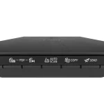 Canon CanoScan Lide 400 Flachbettscanner USB A4 - Slika 2